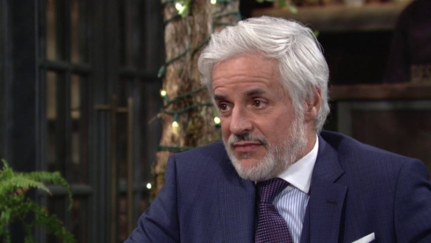 Les Feux de l'Amour, spoilers semaine du 10 janvier 2022 aux USA
