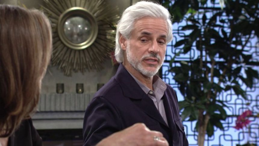 Les Feux de l'Amour, spoilers semaine du 9 mai 2022 aux USA