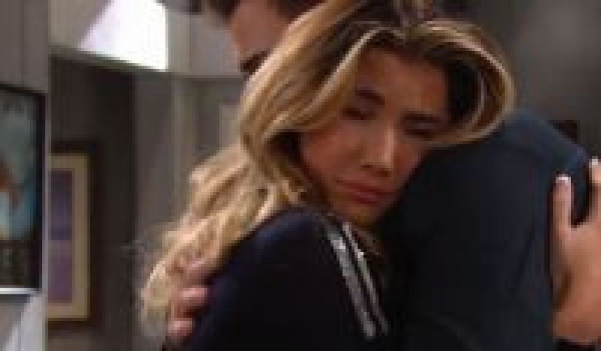 Amour, Gloire et Beauté: Spoilers semaine du 04 Janvier 2016 aux USA