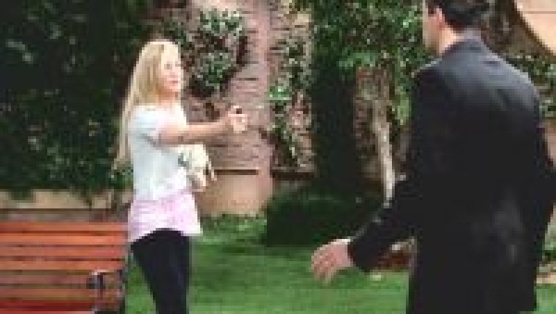 Les Feux de l'Amour, Spoilers semaine du 6 juillet 2015 aux USA