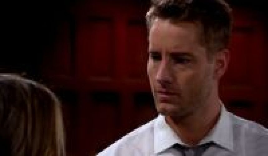 Les Feux de l'Amour, Spoilers semaine du 13 juillet 2015 aux USA