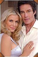 Mariage de Brooke Logan et Ridge Forrester