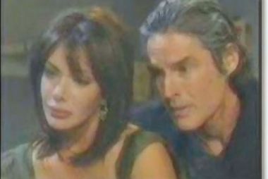 Mariage de Taylor Hayes et Ridge Forrester