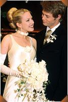 Mariage de Amber Moore et Rick Forrester