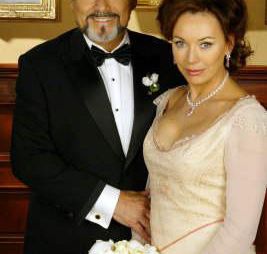Mariage de Jackie Marone et Massimo Marone IV