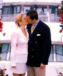 Mariage de Brooke Logan et Grant Chambers