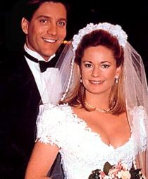 Mariage de Karen Spencer et Connor Davis