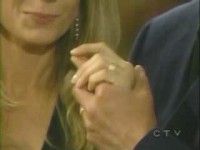 Mariage de Brooke Logan et Eric Forrester