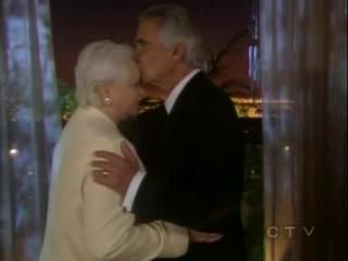 Mariage de Stephanie Forrester et Eric Forrester