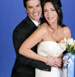 Mariage de Taylor Hayes et Whipple Jones
