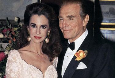 Mariage de Jill Abbott et John Abbott