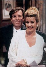 Mariage de Nikki Newman et Jack Abbott