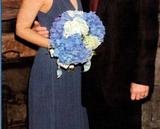 Mariage de Sharon Newman et Jack Abbott