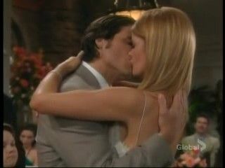 Mariage de Phyllis Summers et Nick Newman