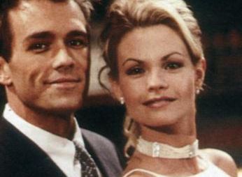 Mariage de Tricia Dennison McNeil et Ryan McNeil