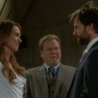 Mariage de Skye Lockhart Newman et Adam Newman