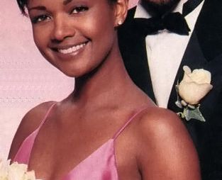 Mariage de Olivia Hastings et Malcolm Winters