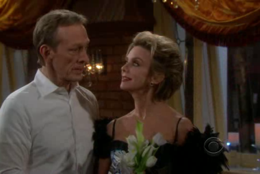Mariage de Gloria Fisher et Jeffrey Bardwell