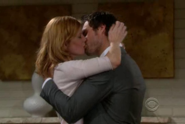 Mariage de Phyllis Summers et Nick Newman