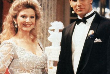 Mariage de Traci Abbott et Brad Carlton