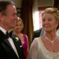 Mariage de Nikki Newman et Victor Newman