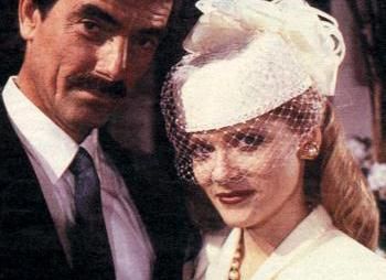 Mariage de Leanna Love et Victor Newman