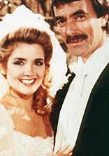 Mariage de Nikki Newman et Victor Newman