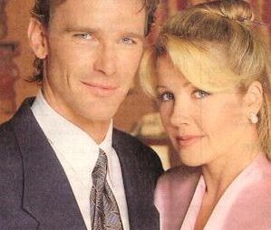 Mariage de Nikki Newman et Joshua Landers