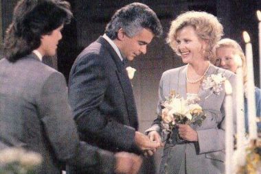 Mariage de Jessica Blair Abbott et James Richard Grainger