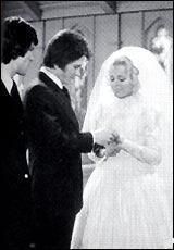 Mariage de Chris Brooks et Snapper Foster