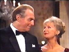Mariage de Dina Mergeron et John Abbott