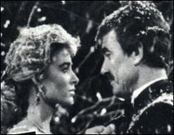 Mariage de Ashley Abbott et Victor Newman