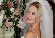 Mariage de Brittany Hodges Guittierez et Bobby Marsino