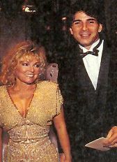 Mariage de Gina Roma et Clint Radison