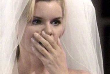 Mariage de Victoria Newman et Ryan McNeil