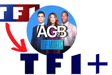 Amour, Gloire et Beauté quitte TF1 : où voir la série dès le 25 août 2025 ?