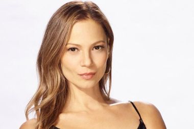 Tamara Braun débarque dans Les Feux de l’Amour