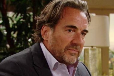 Thorsten Kaye (Ridge d'Amour, Gloire et Beauté) dans un crossover avec Beyond the Gates