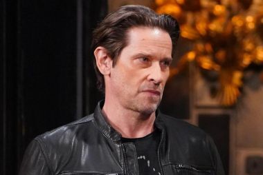 Recast choc dans Les Feux de l’Amour : le retour explosif de Matt Clark