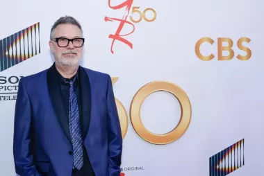 Josh Griffith (scénariste en chef des Feux de l'Amour) dévoile les plans machiavéliques de Matt Clark pour Sharon et Nick