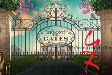 Les Feux de l'Amour : un crossover événement vers Beyond the Gates en juin