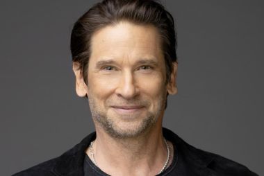 Roger Howarth (Matt Clark) de retour sur les plateaux de tournage des Feux de l’Amour