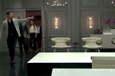 Matthiew Atkinson (Thomas Forrester dans Amour, Gloire et Beauté) de retour… pour de bon ?