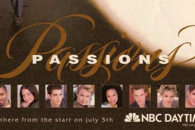 Passions