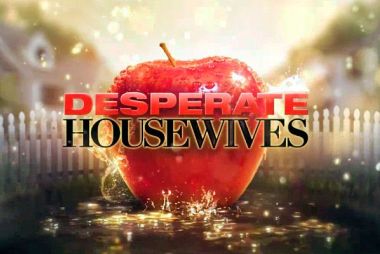 Desperate Housewives