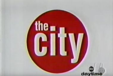 The City
