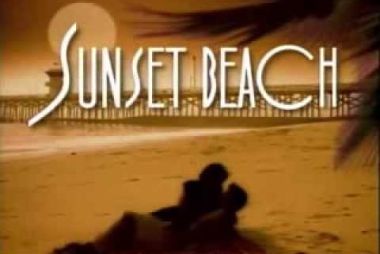 Sunset Beach