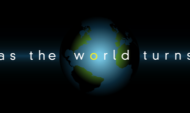 As the World Turns