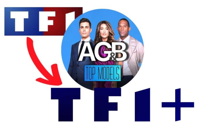 Amour, Gloire et Beauté quitte TF1 : où voir la série dès le 25 août 2025 ?