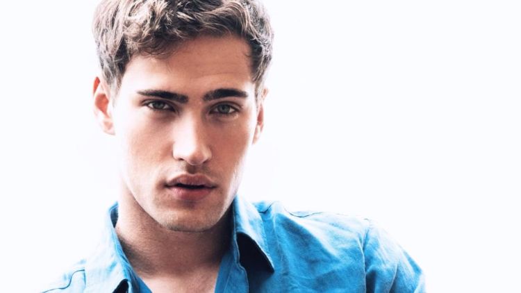 Amour, Gloire et Beauté / Top Models : Harrison Cone rejoint la série pour former le premier couple gay masculin